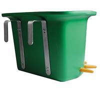 Seau agneau complet avec 6 tétines 12 L