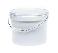 Seau alimentaire Rotho SEAU ALIMENTAIRE EN PLASTIQUE AVEC COUVERCLE 11,3 L