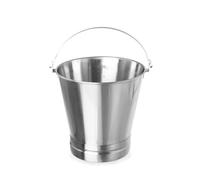 Seau avec fond renforcé Profi Line 12L 300x(H)310 mm