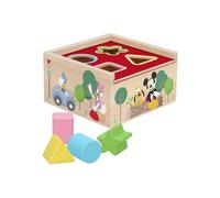 Seau Baby Disney (13 Cm)