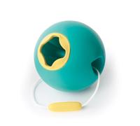 Seau rond Quut Ballo avec anse Vert Vert G