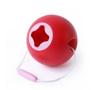 Seau Ballo - Rouge