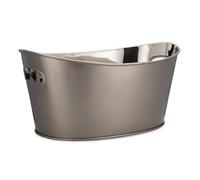 Seau boissons Old Dutch International Phantom 554PH 8 pintes gris m tallis