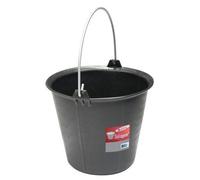 SEAU TALIAGOM 13 LITRES POIGNEE + ERGOTS Anse 5,3mm TALIAPLAST - 320107
