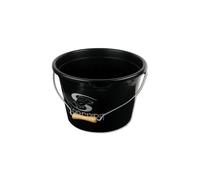 Seau Carp Spirit 18L Noir TU