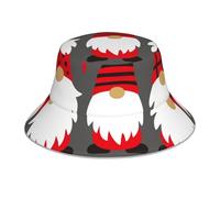 Seau Chapeau Je Me Détends avec Mon Gonme Chapeaux Seau Pliables Chapeau Bob Protection Solaire Bucket Hat Vacances pour Camping Shopping