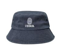 Seau Chapeau,Mode Chapeaux de Soleil de Plage Loup de mer des Îles Marshall, C'est dans Mon ADN Doux Beach Sun Hat pour Voyage Hommes Sports