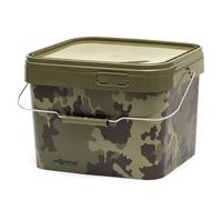 Seau Compac 17 l Bucket Korda KBU003 Unisexe