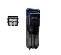 Seau, Compatible Avec Tineco, Floor One S9 Artist Steam Lay-flat Wet Dry Aspirateur Accessoires Partie Du Réservoir D'eau Propre Et Sale(Dirty Water Tank)
