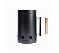 Seau d'allumage for cheminée de Barbecue, Portable et sûr, for Allumer Rapidement et en Toute sécurité Un Barbecue à Charbon de Bois, idéal for Le Camping et l'extérieur(Mobile Phone)