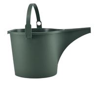 Seau d'arrosage - Pot de plantes d'extérieur, arroseur de fleurs précis | Guide de tranchage manuel professionnel en polypropylène de 8 l avec protection des mains pour jardin, plantes grasses, baies