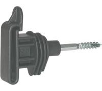 Seau de 100 isolateurs IRUVIS-HPX LACME - 657006