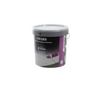 Seau de 1000 croisillons 2 mm auto-nivelants de 3 à 12 mm