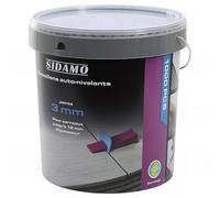 Seau de 1000 croisillons 3 mm auto-nivelants de 3 à 12 mm