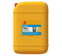 SEAU DE 18KG IMPRÉGNATION HYDROPHOBE SIKAGARD-705L - SIKA - 170747
