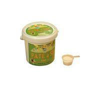 Seau de Pâte à sel à mélanger - 1 kg - Graine créative