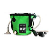 Seau de 20 litres PVC 0,9 mm avec pompe et batterie G-Bucket GEBO