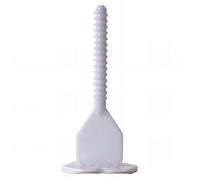 Seau de 400 croisillons 2 mm auto-nivellants à vis