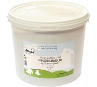 Seau de plâtre de moulage ( 5 kg )