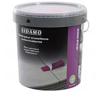 Cales auto-nivelantes pour carrelage de niveau et joints réguliers SIDAMO - 11255306