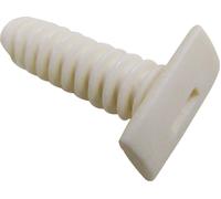 Seau de 500 chevilles Fix-Elec ING FIXATIONS A269000