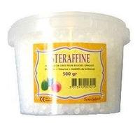 Seau de 500gr de stérafine G
