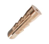 Cheville universelle polypropylène haute densité (6-25 - 3,5-5,0-700)