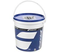 Babolat Green Tennis Balls Box Clair 72 Balls