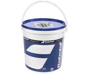 Seau de 72 Balles Babolat Green