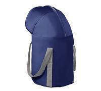 Seau de bain à pied - sac lavage pliable avec couvercle du genou | Bassin spa portable pour pédicure, trempage, utilisation en plein air, lessive, voyages et camping, baignoire compacte la maison ou l