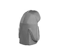 Seau de Bain de Pieds Pliable Approfondissant le Bassin de Trempage éVier Portable Sac de Lavage de Pieds de Camping pour les Voyages en Plein Air,