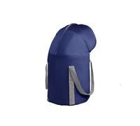 Seau de Bain de Pieds Pliable Approfondissant le Bassin de Trempage éVier Portable Sac de Lavage de Pieds de Camping pour les Voyages en Plein Air,