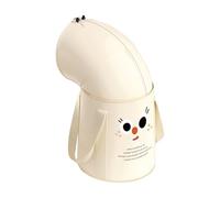 Seau de bain de pieds pliable - Portable - Sac étanche isolé - Récipient chauffant économiseur d'espace avec poignées, dortoir pour soins personnels, spa - pédicure et thérapie des pieds