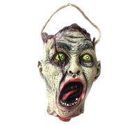 Seau De Bonbons De Crâne D'Halloween - Traiter Le Support De Seau De Bonbons | Skull Planter Pot | Têtes De Crâne Portables Adaptées À La Touche Ou À La Traite, Aux Faveurs De Fête, Maison Hantée, Déc