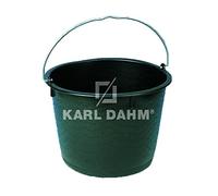 Seau de chantier, 20 ou 40 l, type : 10402/20 l, largeur : 33 cm