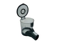 Seau De Collecte De Poussière For Aspirateur, Compatible Avec XIAOMI G20/G20 MAX, A74G-Seau De Collecte De Poussière Avec Couvercle.