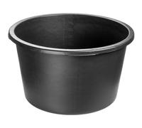 Seau de construction KADAX, seau à mortier, en plastique