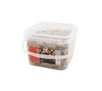 Seau de copeaux de fumage 2 kg - Chêne Whisky