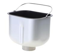Seau de cuisson pour machine à pain, accessoires pour machine à pain, pièces de fabrication, seau à mélanger, réservoir intérieur pour machine de cuisine, accessoires de fabrication de pain