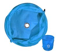 Seau De De Golf D'arrière-cour-seau De Stockage De De Pratique De G
