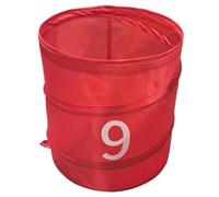 Seau De De Golf D'arrière-cour-seau De Stockage De De Pratique De G