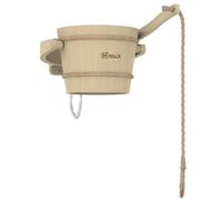 Seau de douche froide Holl's - 18 L