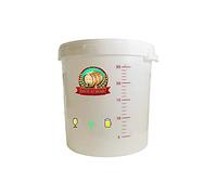 Seau de fermentation de 30 l - Accessoires et pièces de rechange - DIAH