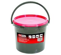 KS TOOLS Seau de Graisse à Pneu Noire