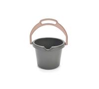 Seau de jardin vert Dantoy avec poignée - 16 cm