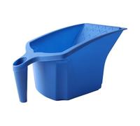 Seau de léger - Récipient pour de Teinture, Outil Facile à Prendre en Main | Fournitures d'amélioration de l'habitat, Travail de Garniture, Bords muraux de plinthes, Accessoires de p