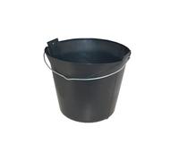 Seau de maçon ECO 11 litres - NESPOLI - 204444
