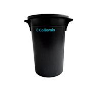 Seau de mélange 75 litres - COLLOMIX - 70271
