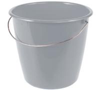 keeeper – Seau Erik – Polypropylène – 5 L – Nordic Blue
