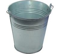 Seau de nettoyage 12 L galvanisé